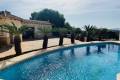 Sale - Villa - Altea - Altea Centro