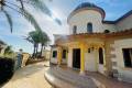 Sale - Villa - Altea - Altea Centro