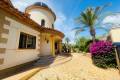 Sale - Villa - Altea - Altea Centro
