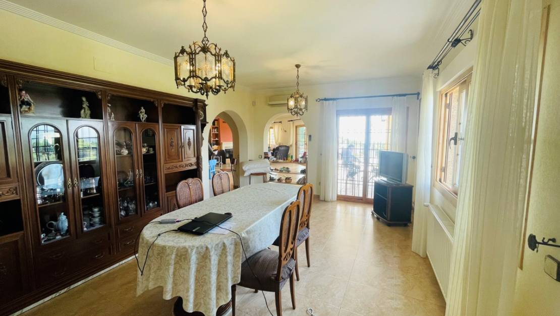 Sale - Villa - Altea - Altea Centro