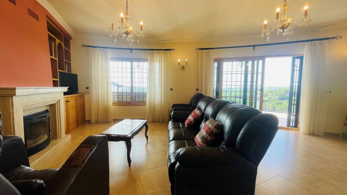Sale - Villa - Altea - Altea Centro