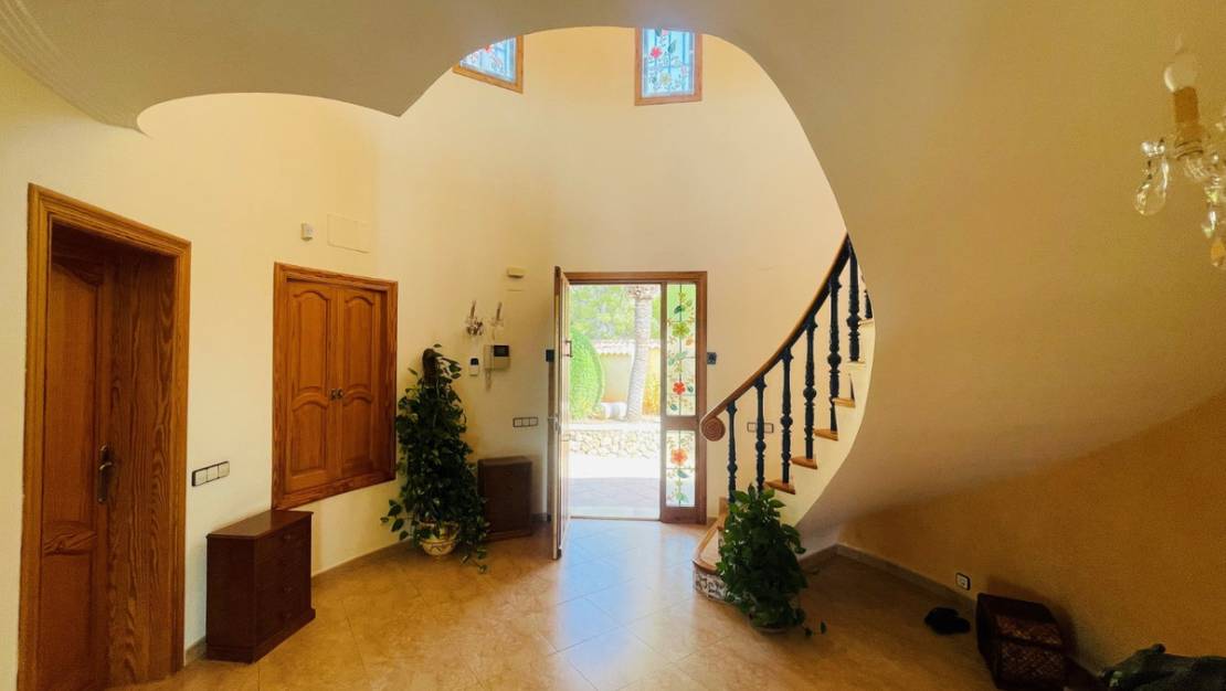 Sale - Villa - Altea - Altea Centro
