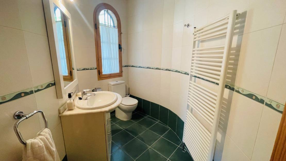 Sale - Villa - Altea - Altea Centro