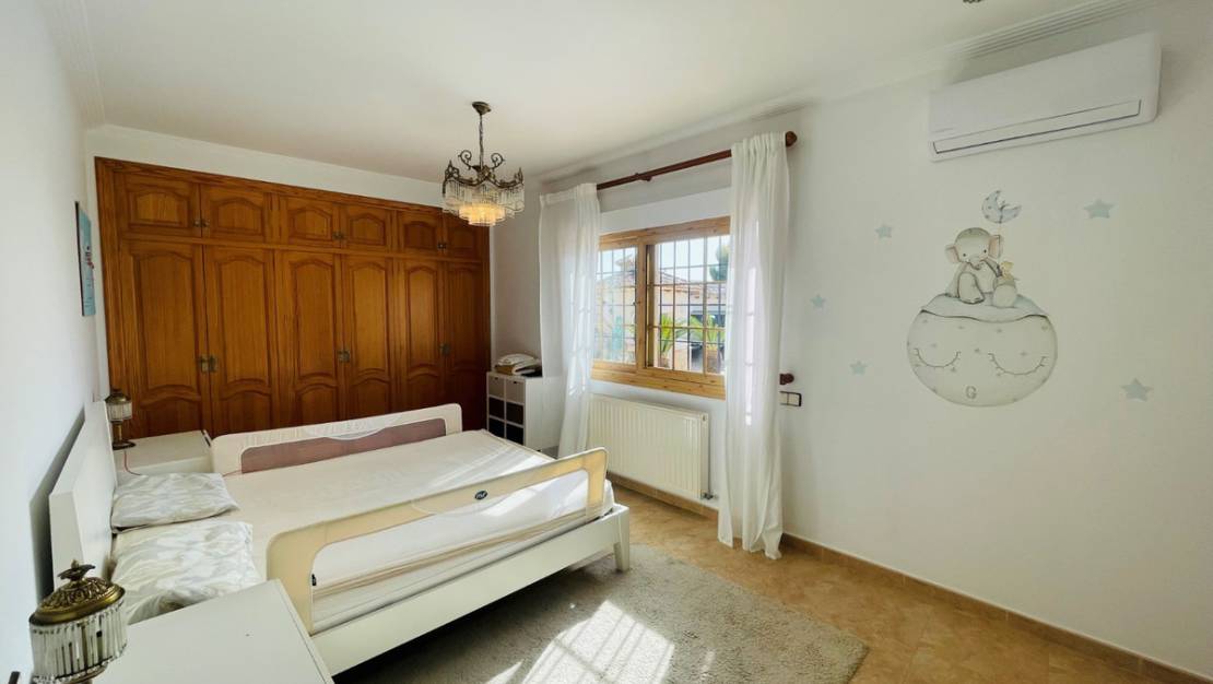 Sale - Villa - Altea - Altea Centro
