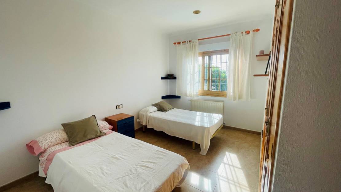 Sale - Villa - Altea - Altea Centro