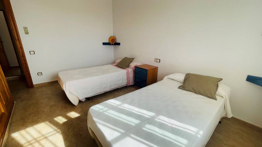 Sale - Villa - Altea - Altea Centro