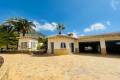 Sale - Villa - Altea - Altea Centro