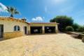Sale - Villa - Altea - Altea Centro
