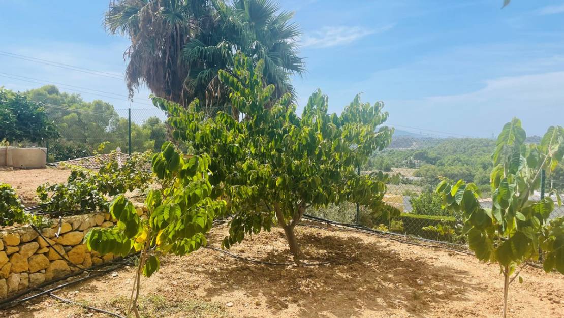 Sale - Villa - Altea - Altea Centro