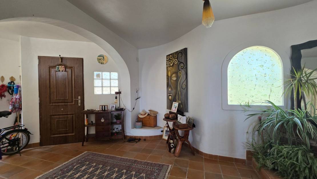 Sale - Villa - Altea - Altea Centro