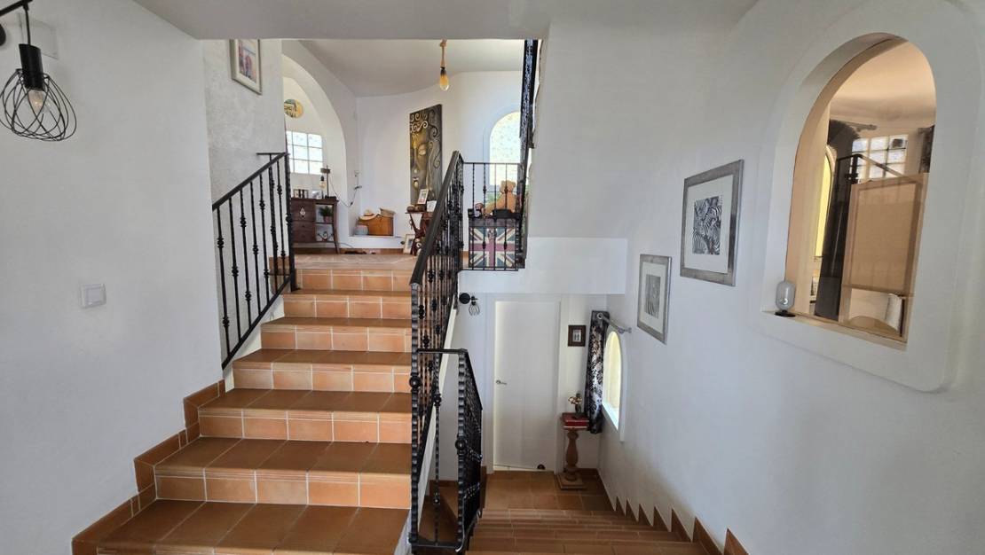 Sale - Villa - Altea - Altea Centro