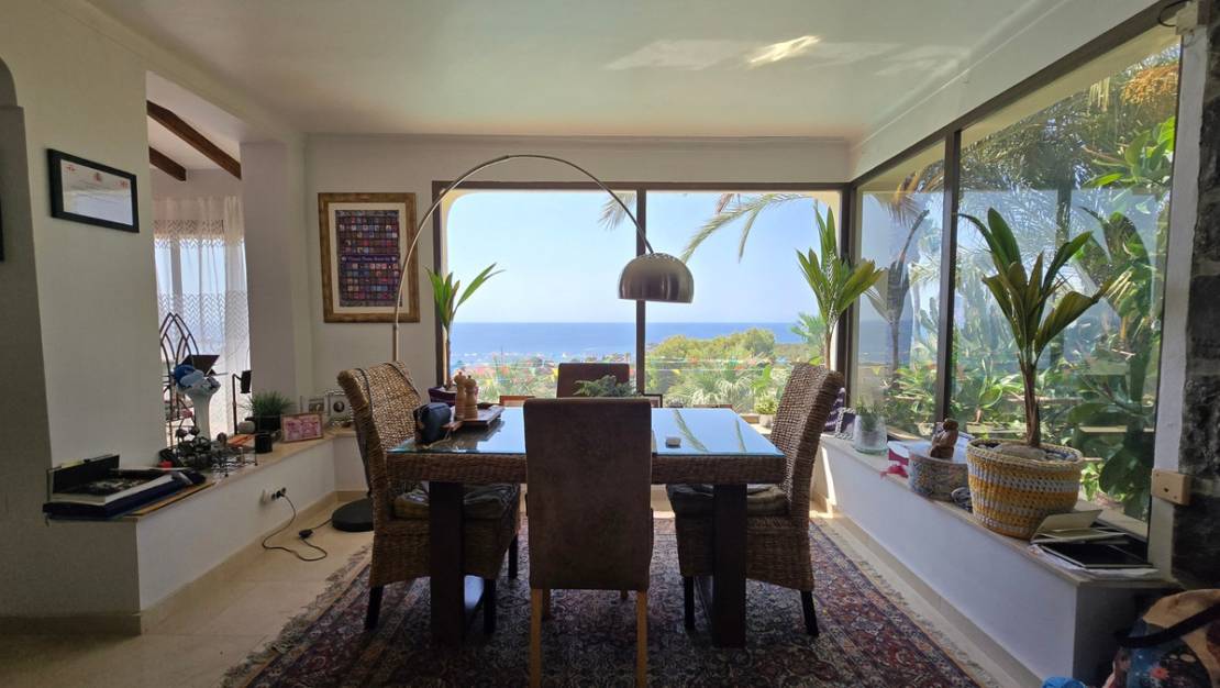 Sale - Villa - Altea - Altea Centro