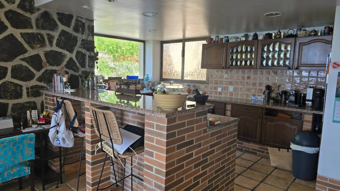 Sale - Villa - Altea - Altea Centro