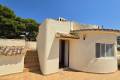 Sale - Villa - Altea - Altea Centro