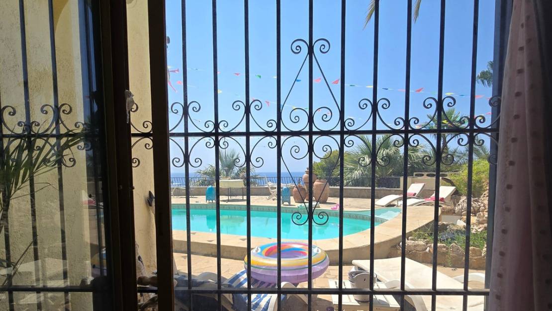 Sale - Villa - Altea - Altea Centro