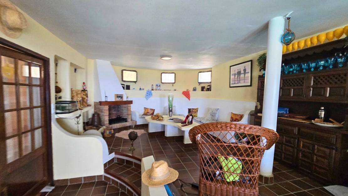 Sale - Villa - Altea - Altea Centro