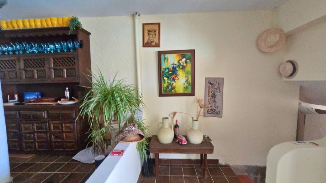 Sale - Villa - Altea - Altea Centro