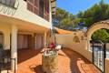 Sale - Villa - Altea - Altea Centro