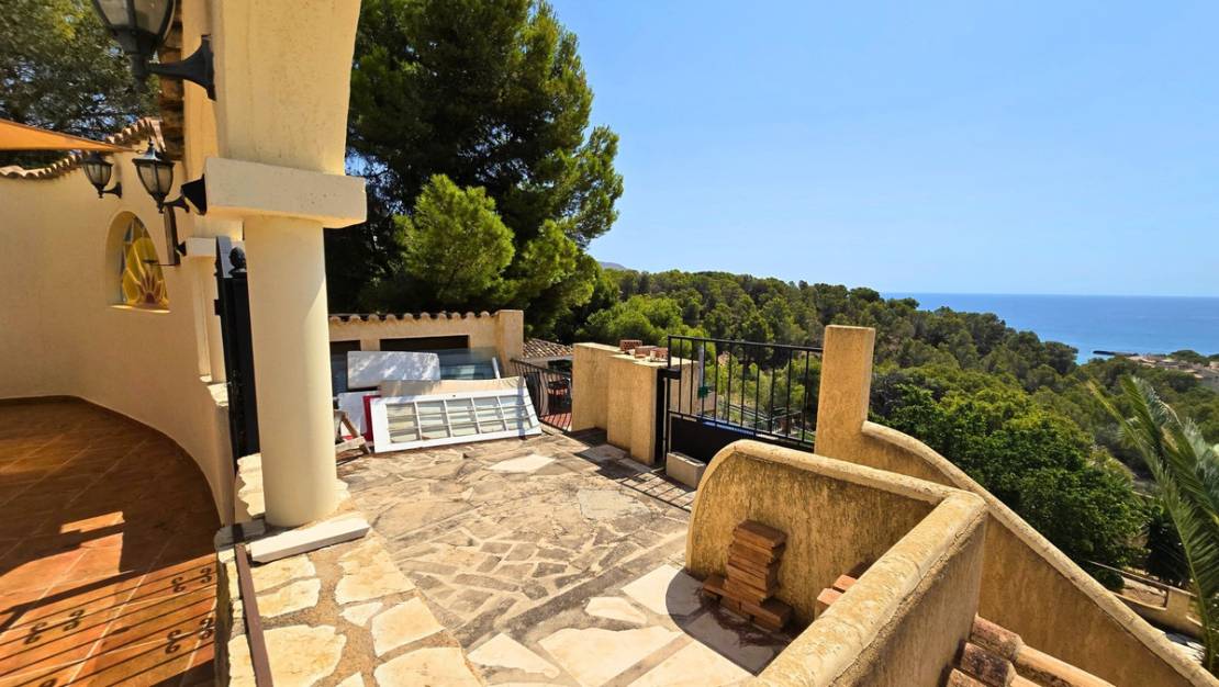 Sale - Villa - Altea - Altea Centro