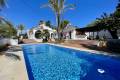 Sale - Villa - Altea - Altea Centro