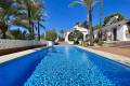 Sale - Villa - Altea - Altea Centro