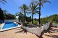Sale - Villa - Altea - Altea Centro