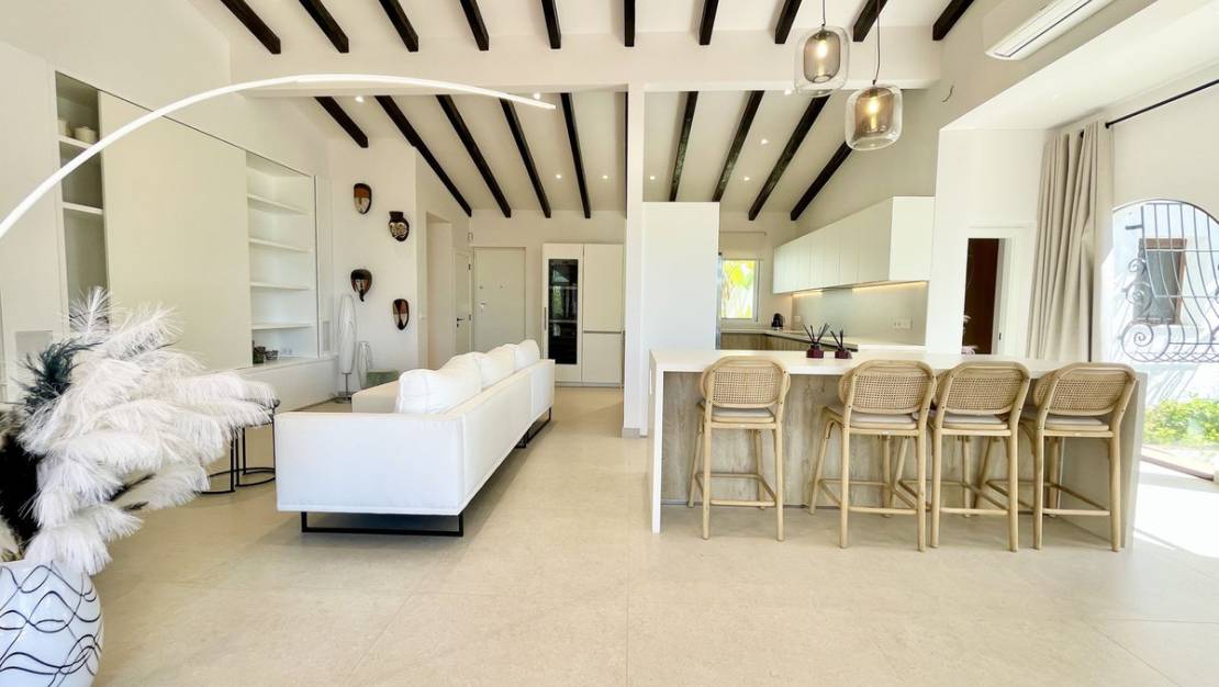 Sale - Villa - Altea - Altea Centro