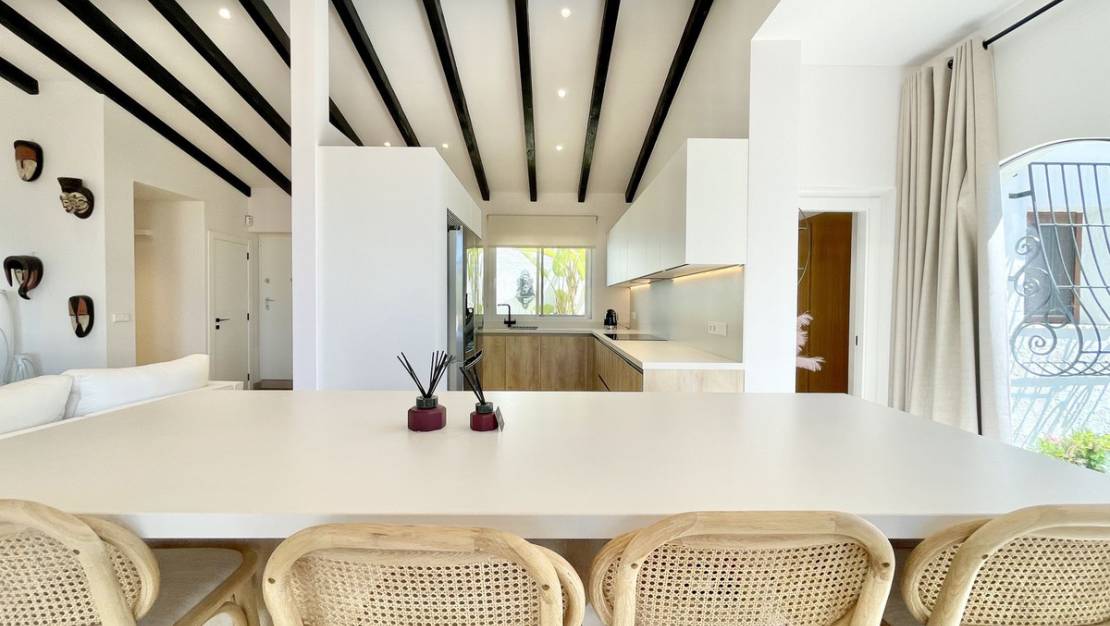 Sale - Villa - Altea - Altea Centro
