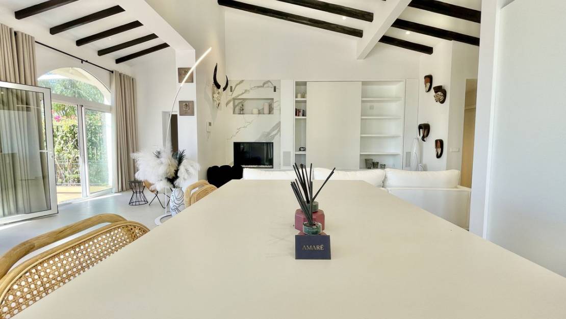 Sale - Villa - Altea - Altea Centro