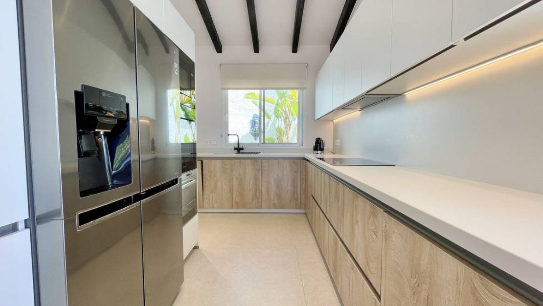 Sale - Villa - Altea - Altea Centro