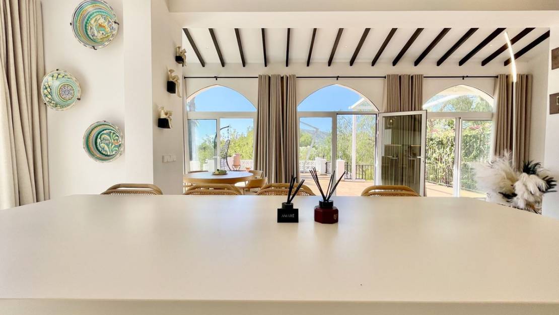 Sale - Villa - Altea - Altea Centro