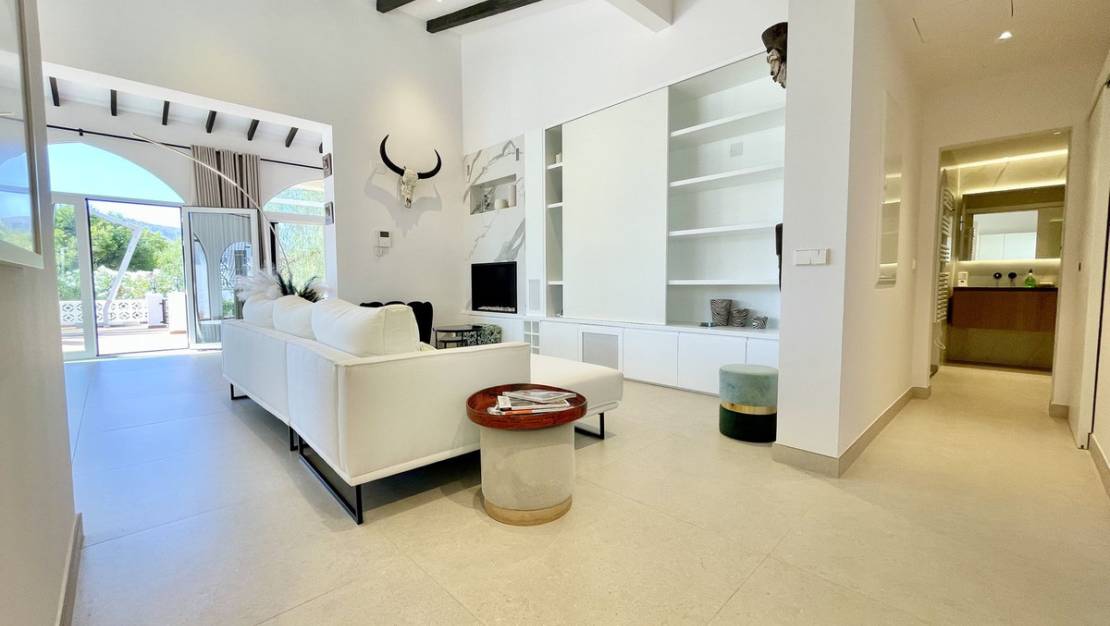 Sale - Villa - Altea - Altea Centro