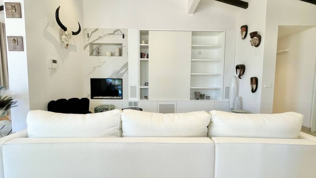 Sale - Villa - Altea - Altea Centro