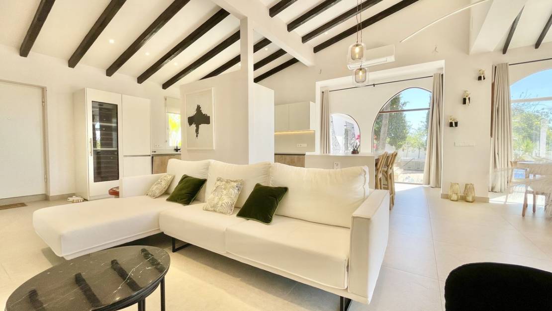 Sale - Villa - Altea - Altea Centro