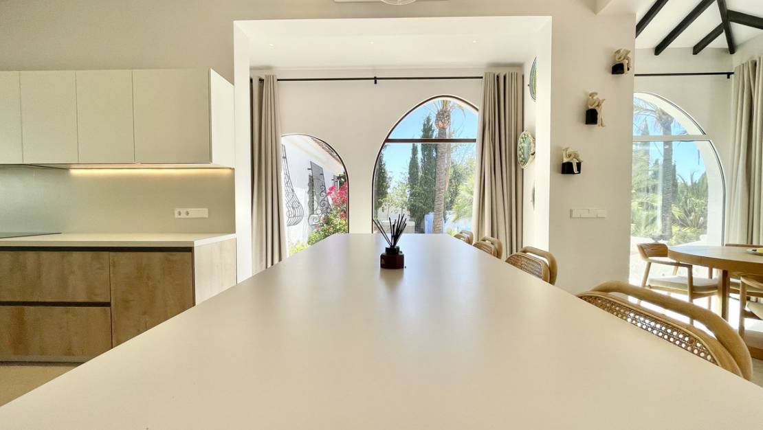 Sale - Villa - Altea - Altea Centro