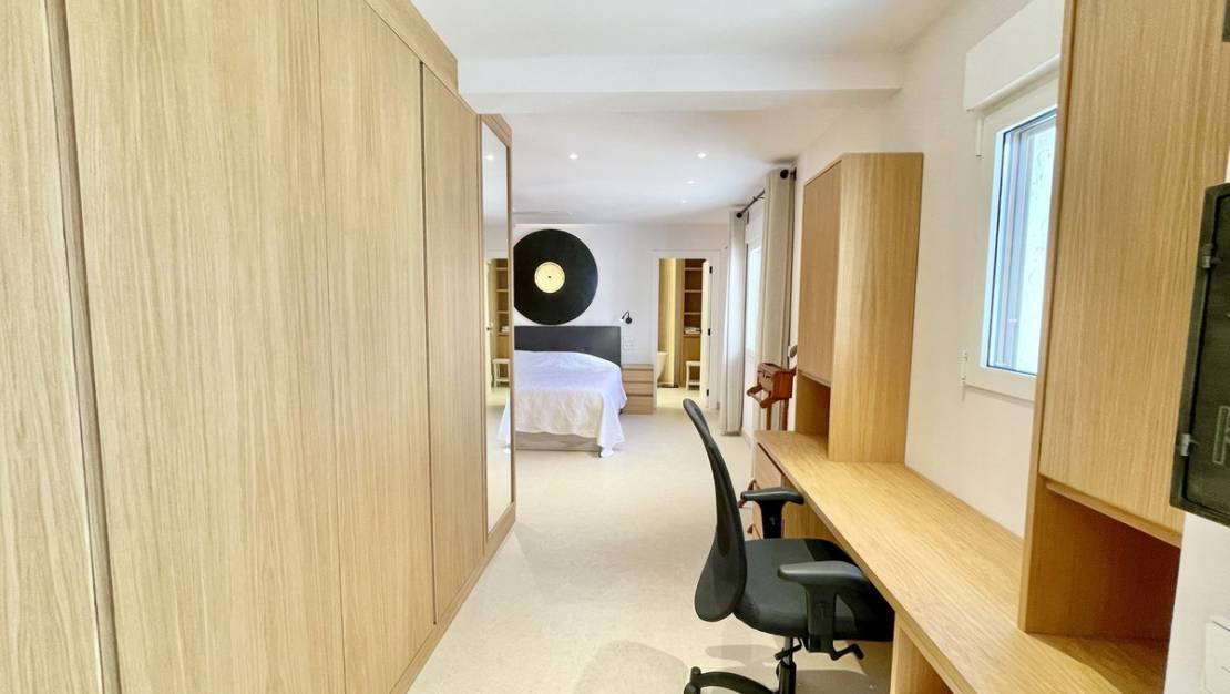 Sale - Villa - Altea - Altea Centro