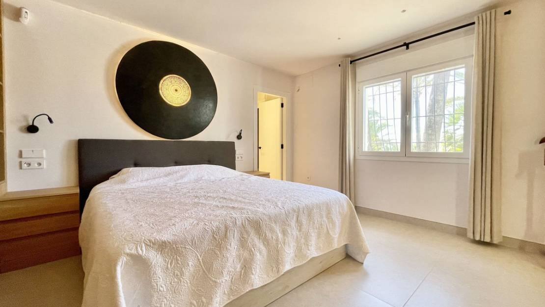 Sale - Villa - Altea - Altea Centro