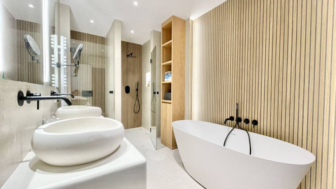 Sale - Villa - Altea - Altea Centro