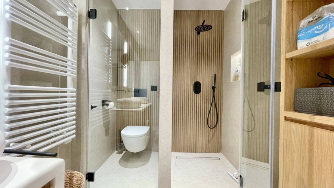 Sale - Villa - Altea - Altea Centro