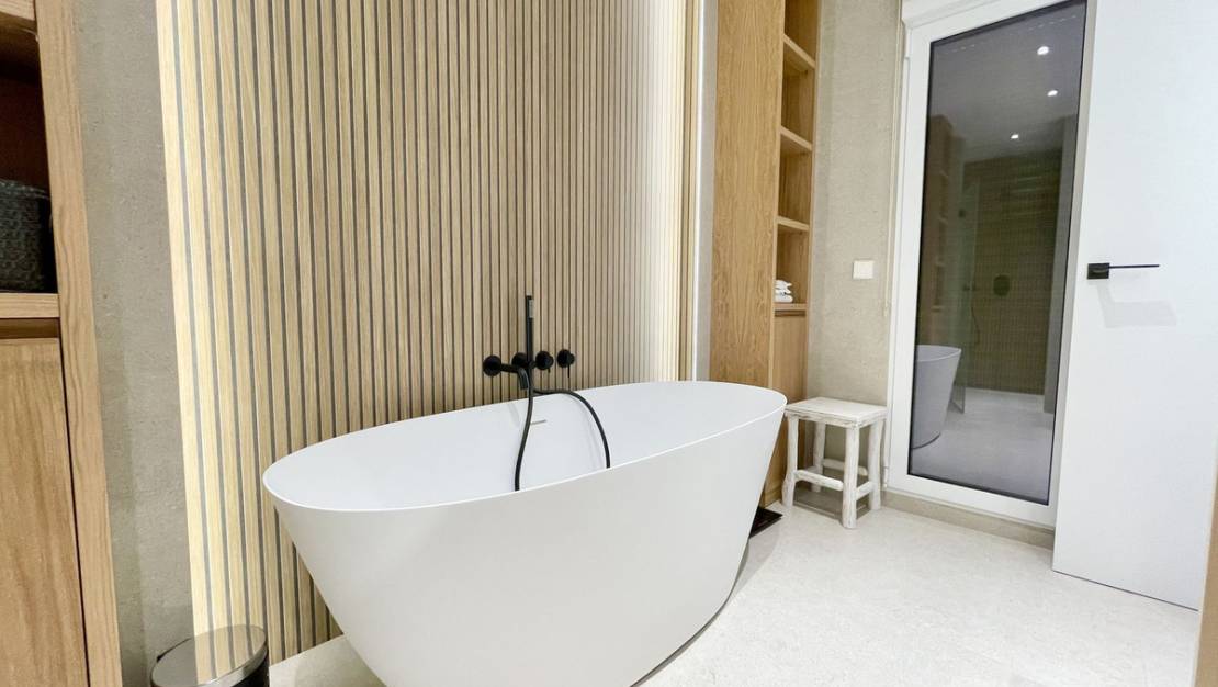 Sale - Villa - Altea - Altea Centro