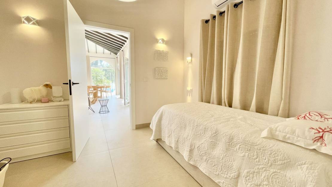 Sale - Villa - Altea - Altea Centro