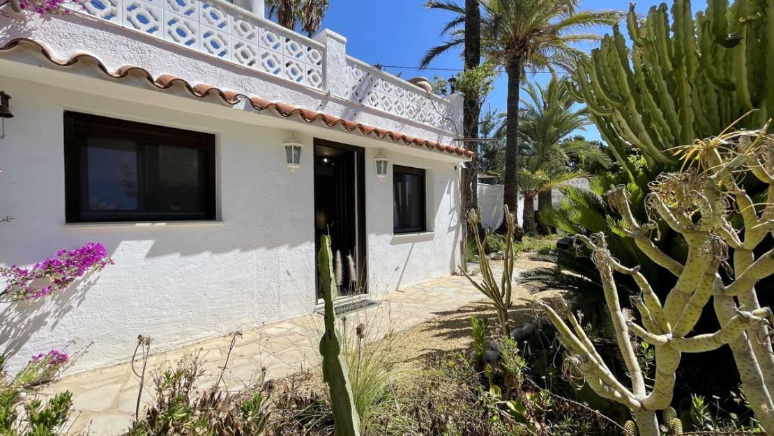 Sale - Villa - Altea - Altea Centro