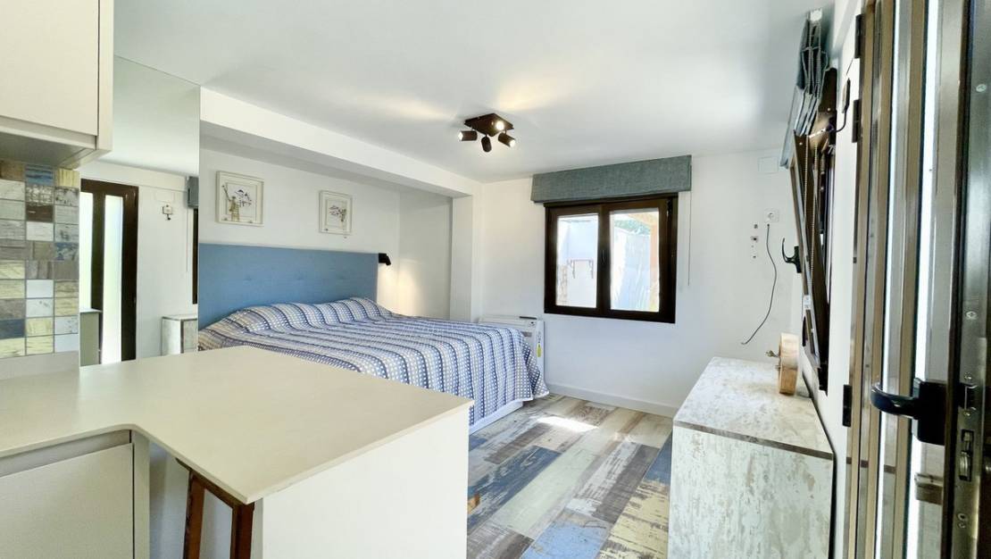 Sale - Villa - Altea - Altea Centro