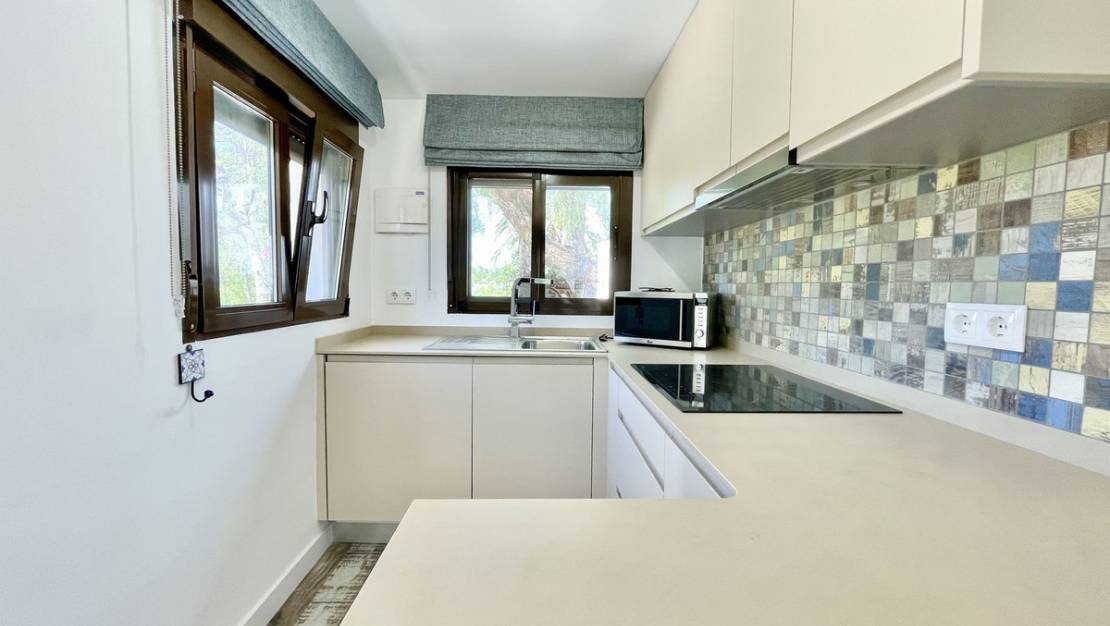 Sale - Villa - Altea - Altea Centro