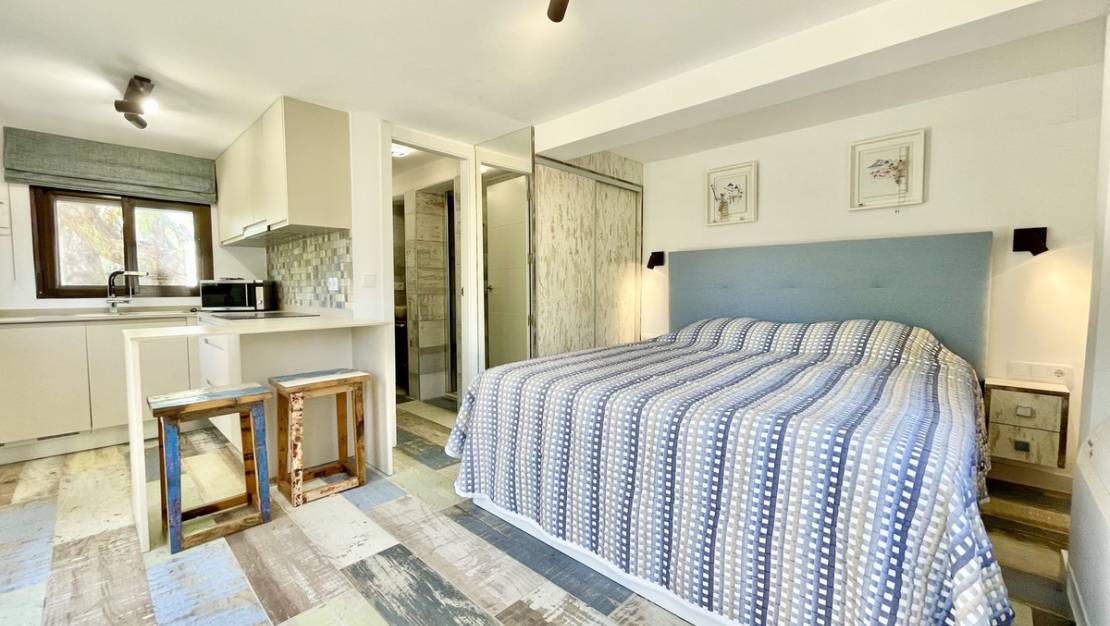 Sale - Villa - Altea - Altea Centro