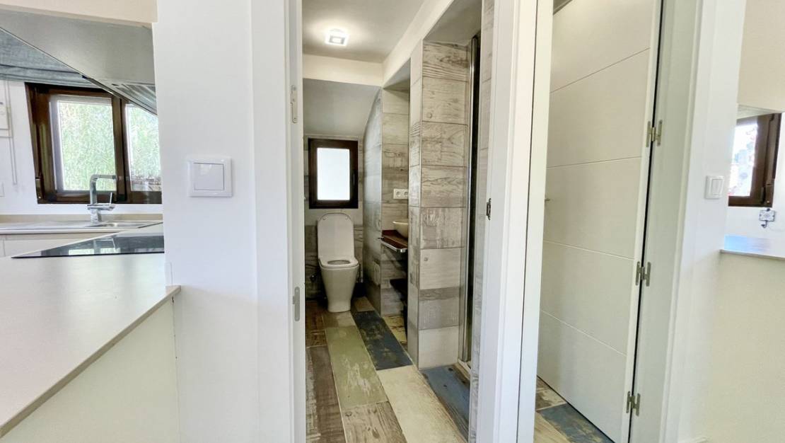 Sale - Villa - Altea - Altea Centro