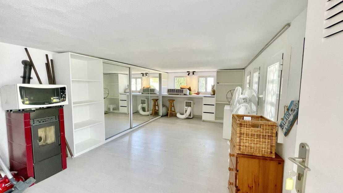 Sale - Villa - Altea - Altea Centro