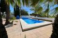 Sale - Villa - Altea - Altea Centro