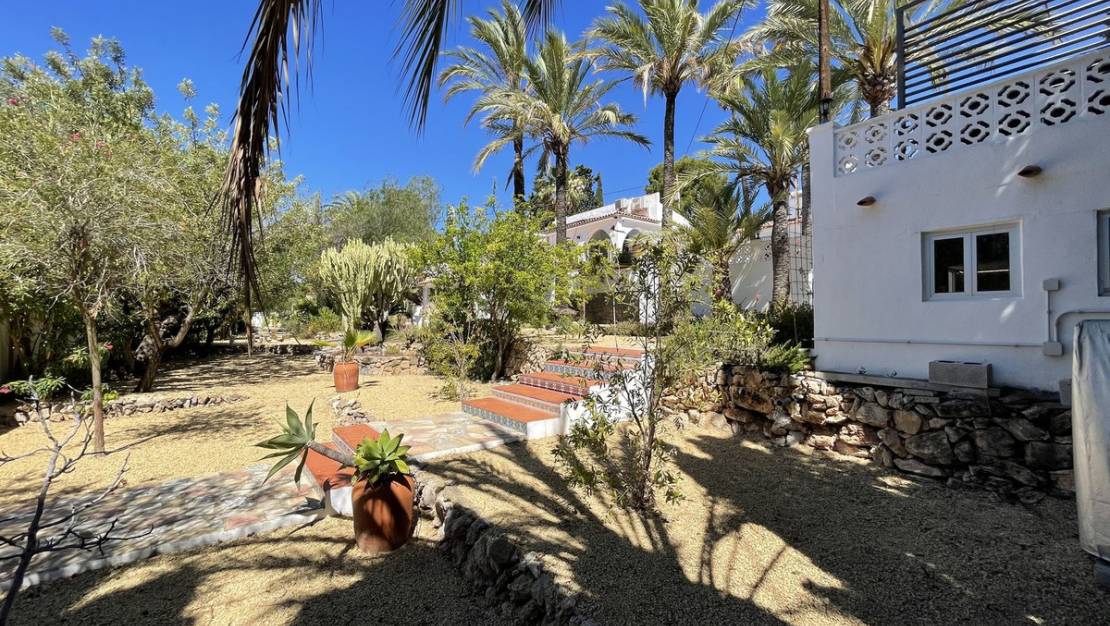 Sale - Villa - Altea - Altea Centro