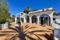 Sale - Villa - Altea - Altea Centro